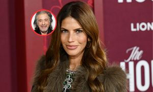 Córka Rosati zagrała u boku Ala Pacino. "Ona była bardzo przejęta"