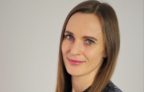 Aneta Tylicka jako prezeska Fuksiarza pierwszą kobietą na czele firmy bukmacherskiej w Polsce