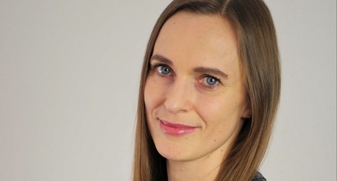 Aneta Tylicka jako prezeska Fuksiarza pierwszą kobietą na czele firmy bukmacherskiej w Polsce
