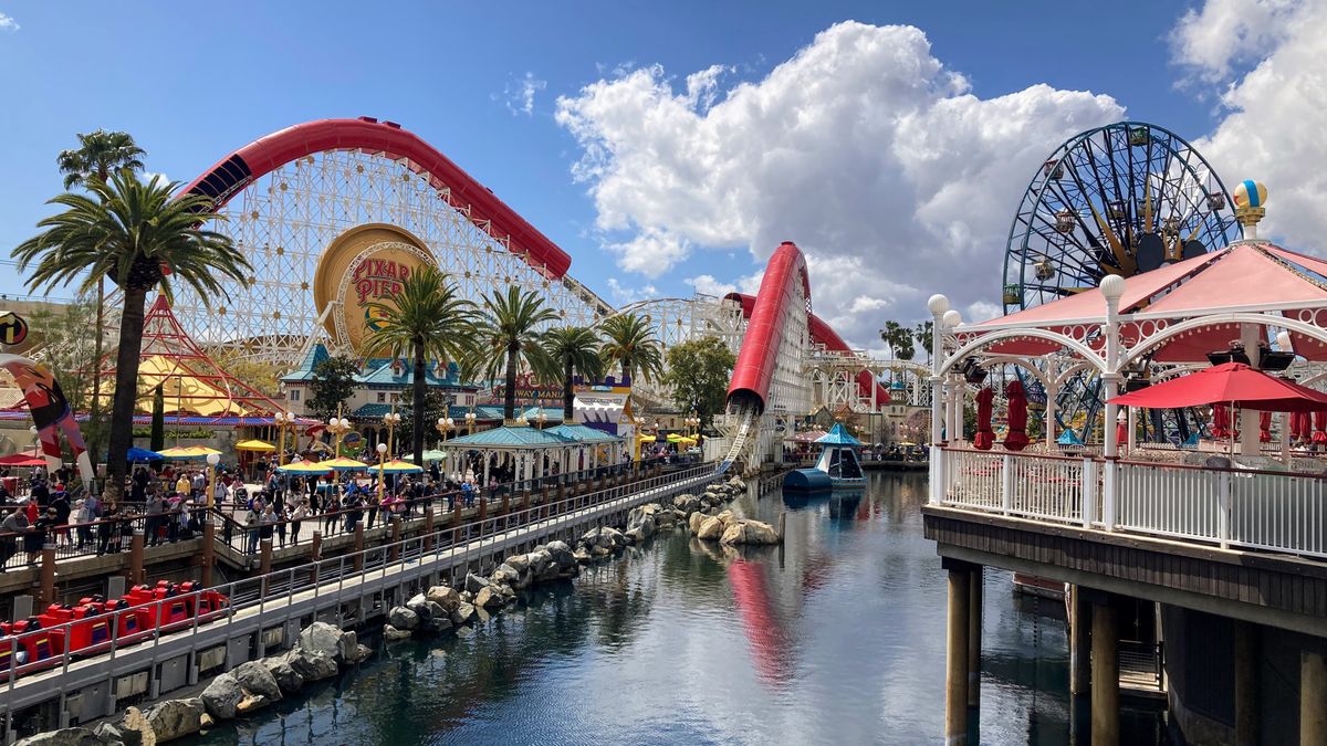 Na jednej z atrakcji doszło do wypadku 