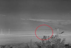 Rosjanie strzelają z terenu Zaporoskiej Elektrowni Atomowej. Dowodem jest wideo