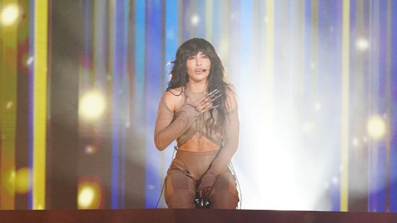 TOP 10 najwyżej punktowanych występów w historii Eurowizji