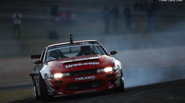 Daijiro Yoshihara - Atlanta 2011