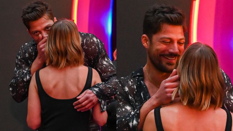 Kulisy premiery "Heaven in Hell"