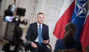 Szczyt Trójmorza. Będzie prezydent USA