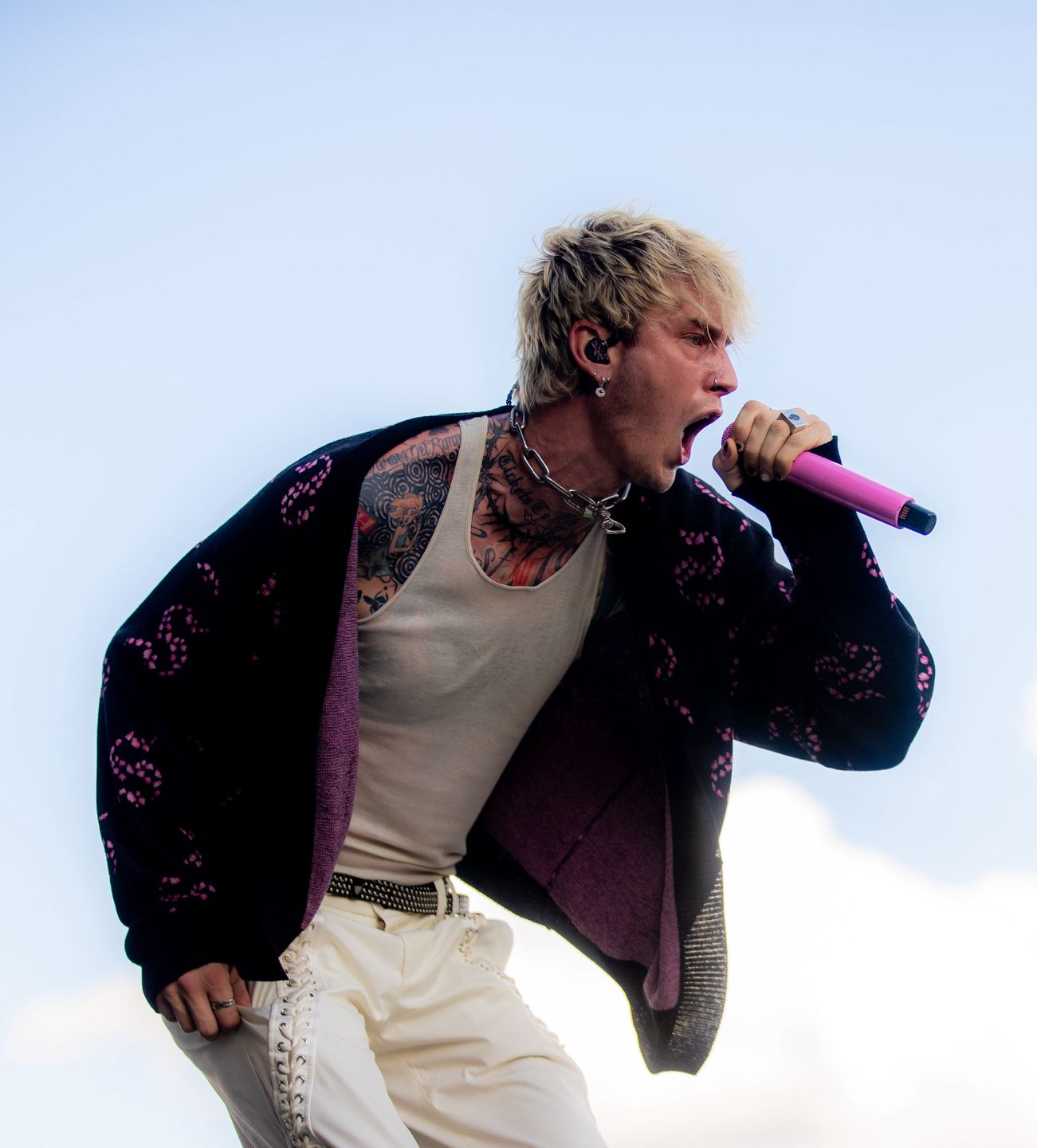 Machine Gun Kelly