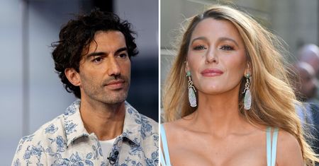 "Próba unikania odpowiedzialności". Blake Lively oskarża Justina Baldoniego o opóźnianie procesu