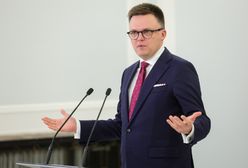 Hołownia sugeruje, że chciałby odłożenia prac ws. aborcji. Decyzja wieczorem