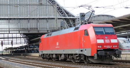 "Myśleli, że to żart". Pociąg do Polski zgubił wagony z pasażerami