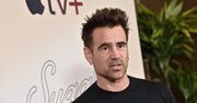 Colin Farrell ma chore dziecko. Właśnie ogłosił, że zakłada fundację