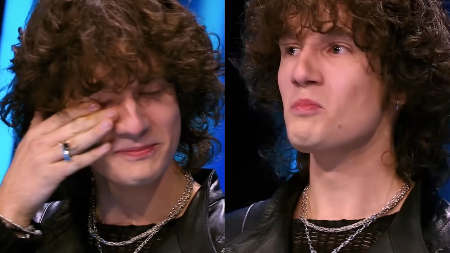 Uczestnik "Must Be the Music" po emisji odcinka dostał pismo od prawnika SWOICH RODZICÓW! "Odczepcie się! Nie uciszycie mnie"