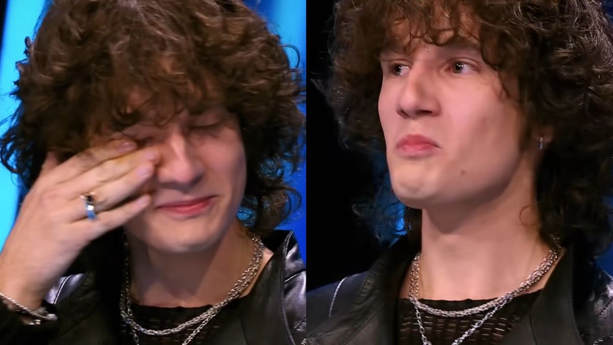 18-latek dostał pismo od prawnika rodziców