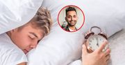 Budzisz się o 3:00? Lekarz pokazuje prostą technikę, która pomaga zasnąć