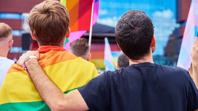 Kijów przeciwko LGBT+? Władze nie zgodziły się na paradę