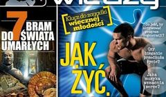 „Świat Wiedzy” i „Newsweek Historia” na czele miesięczników popularnonaukowych i historycznych