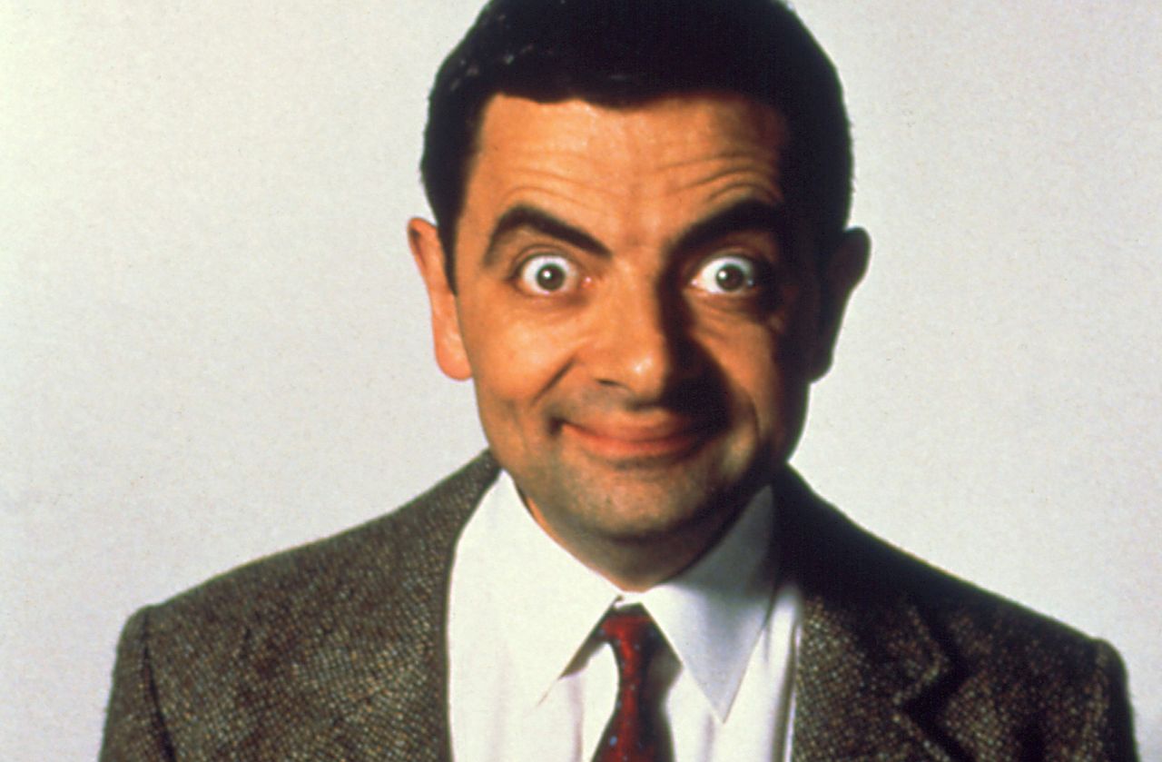 "Jaś Fasola": Rowan Atkinson latami skrywał bolesną prawdę. Uśmiechał się tylko na ekranie