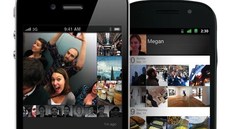 Otrzymali 41 mln dolarów na aplikację, której nikt nawet nie widział [wideo] 1