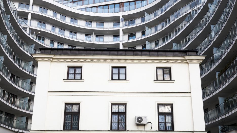 Przeciętnego warszawiaka nie stać nawet na 1 m² mieszkania