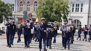 Kutno: Międzypowiatowe Święto Policji. Awanse i odznaczenia dla funkcjonariuszy