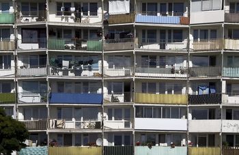 Reforma balkonowa. Kto za to zapłaci?