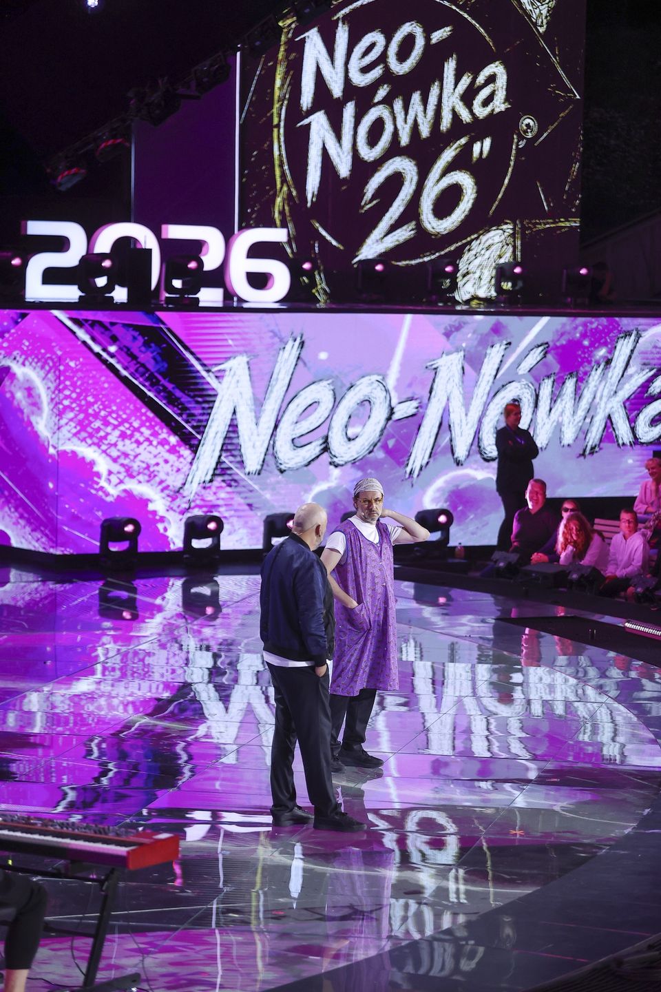 Kabaret Neo-Nówka
