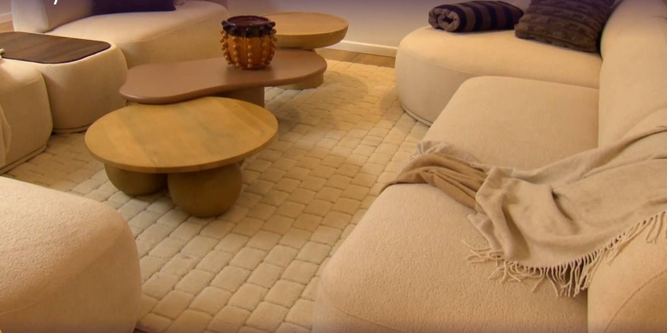 Sonia Bohosiewicz pokazała wnętrza domu