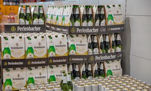 Producent popularnego piwa ma problemy. Lidl zabrał głos