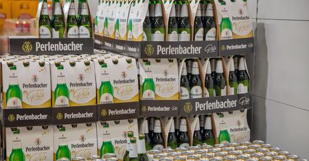 Producent popularnego piwa ma problemy. Lidl zabrał głos
