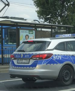 Zaatakował byłą żonę. Kobieta nie żyje