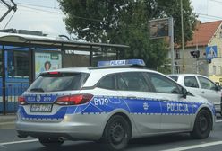 Zaatakował byłą żonę. Kobieta nie żyje