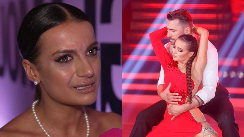 Natalia Janoszek opowiada o swojej relacji z Rafałem Maserakiem