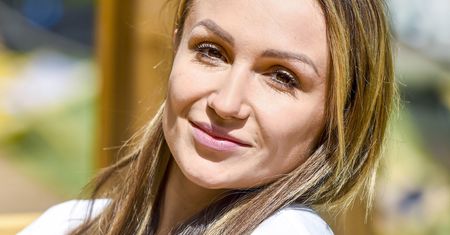 Sylwia Madeńska ma na sobie skąpe bikini. Fani mogli zareagować tylko w jeden sposób