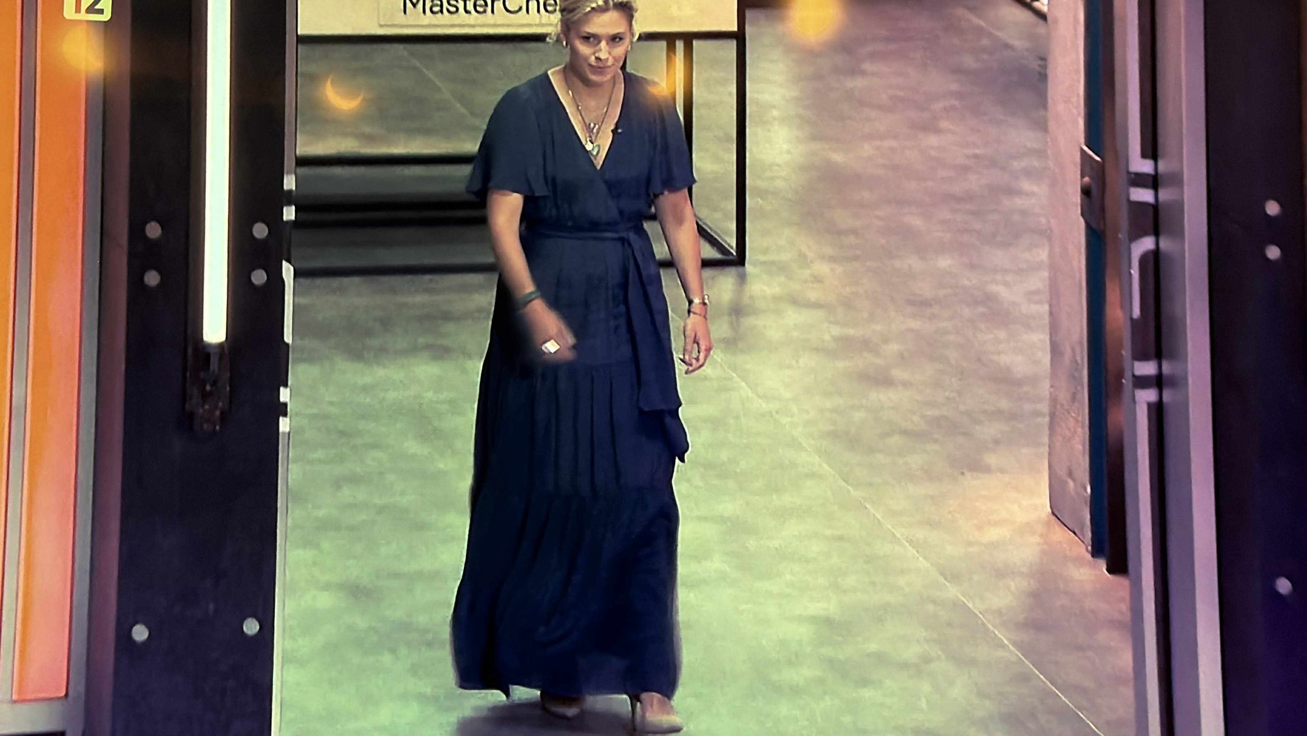 Żona Tomasza Jakubiaka w "Masterchefie"