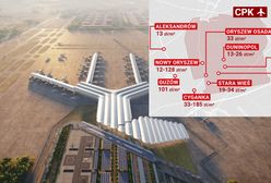 Wiemy, po ile CPK kupowało ziemię. Mieszkańcy są wściekli, tak ich poróżniono