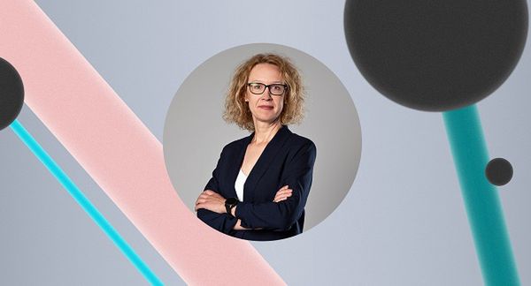 Eliza Bujnowska: z CCC do dentsu Polska