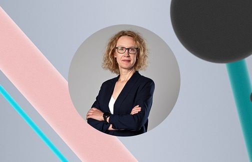 Eliza Bujnowska: z CCC do dentsu Polska