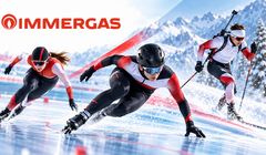 Immergas sponsorem młodych sportowców. Rusza Next Generation Team