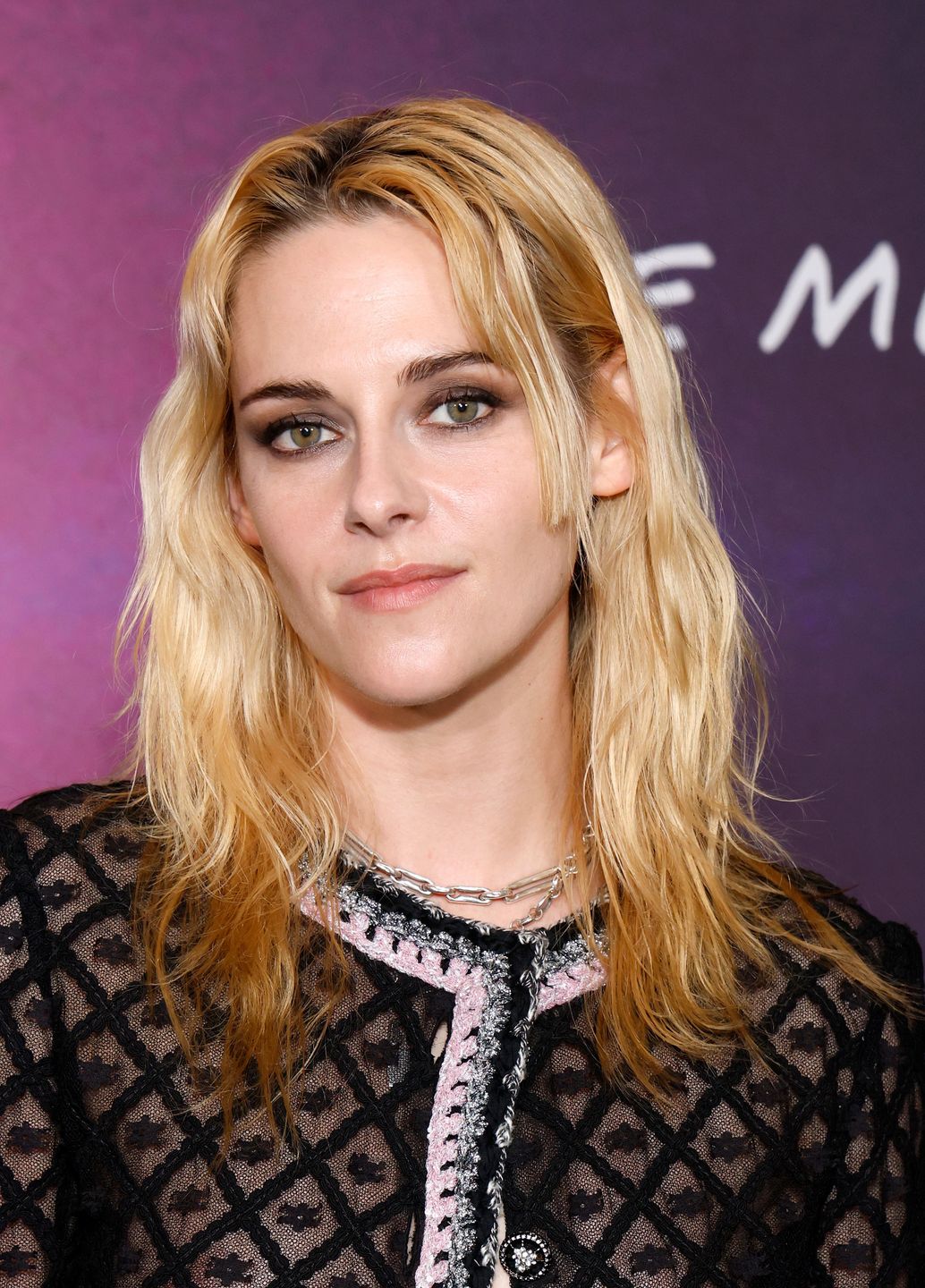 Kristen Stewart
