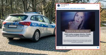 Zadał jej 49 ciosów. Obok było dziecko. "Nawet Pan Bóg mu tego nie wybaczy"