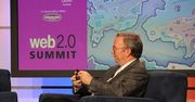 Nexus S przyłapany na konferencji Web 2.0?