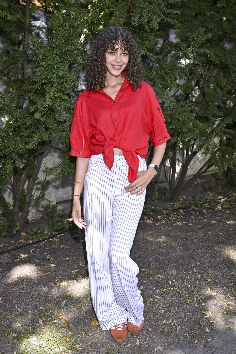 Emilia Dankwa