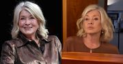 83-letnia Martha Stewart zachwyca młodzieńczym i ODMIENIONYM wyglądem na Instagramie. "Czy starzejesz się wstecz?"