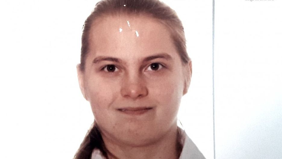 Śląsk. Policja w Częstochowie prowadzi poszukiwania 20-letniej Magdaleny Trzcińskiej, która ostatni raz widziana była 2 stycznia.