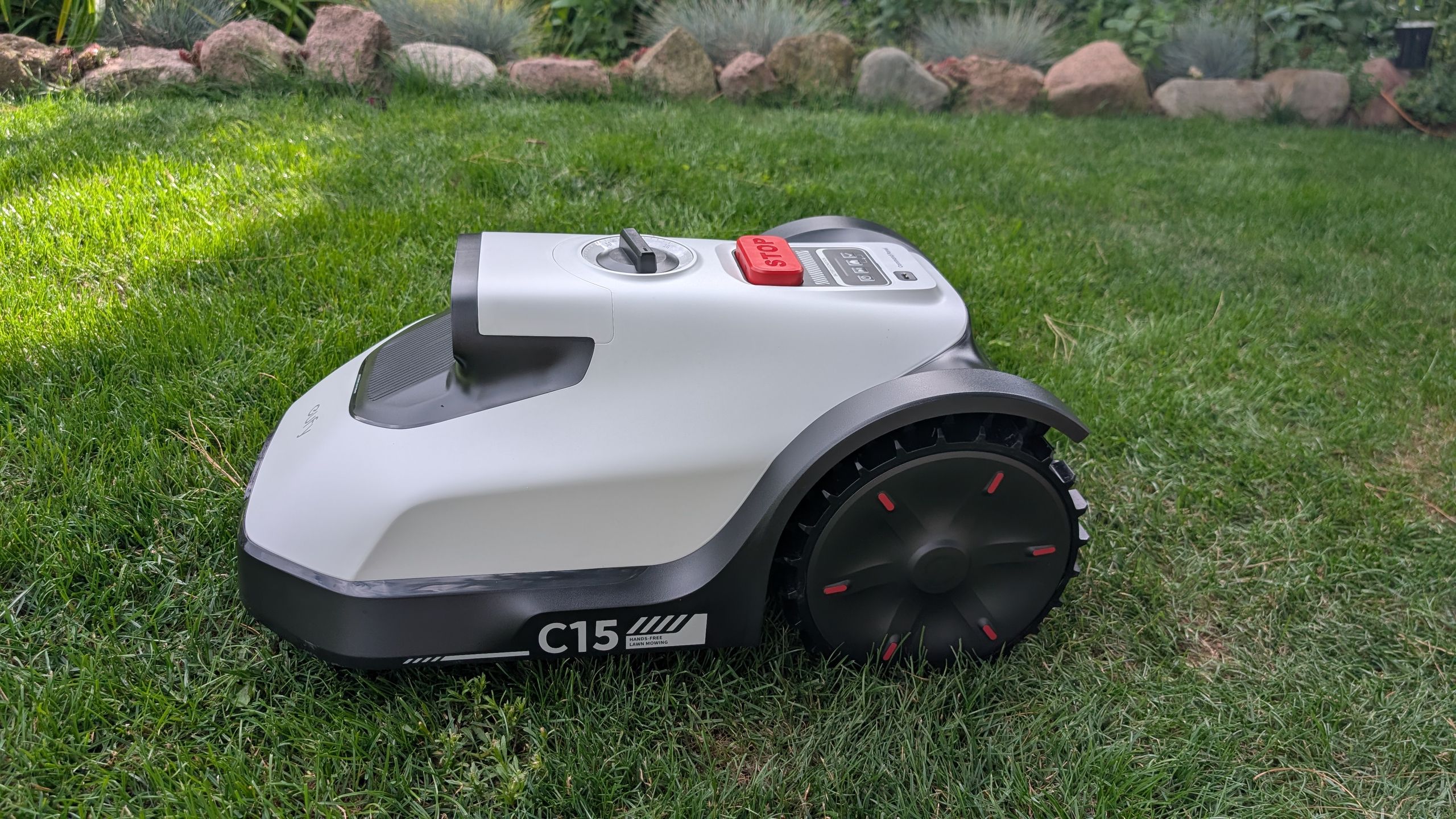Eufy C15