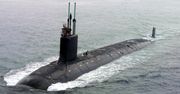 Nowy myśliwski okręt podwodny USA zwodowany. Korzysta z potęgi atomu