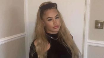 23-letnia influencerka oskarżona o morderstwo w Dubaju. Grozi jej kara śmierci przez ROZSTRZELANIE
