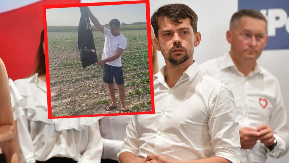Rolnicy reagują na decyzję Michała Kołodziejczaka