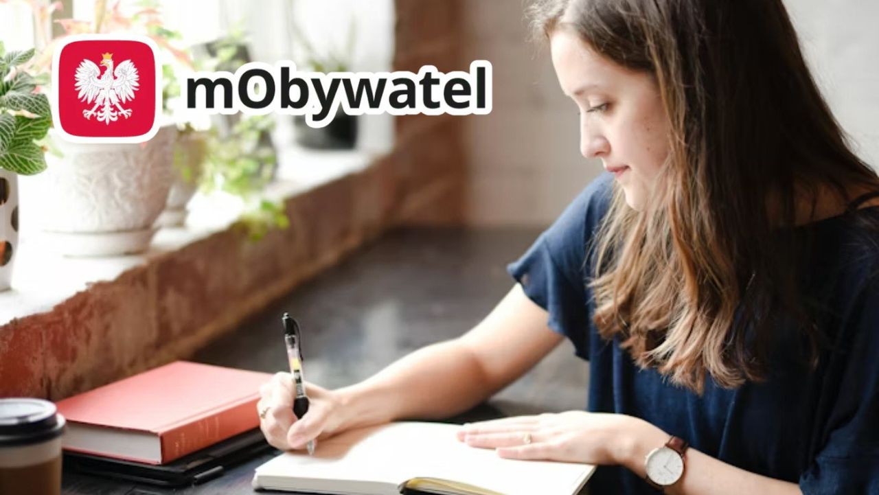 mObywatel zmienia życie studentów. Nowe przepisy już działają