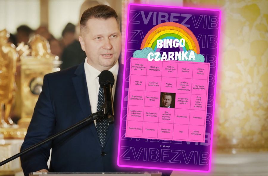 Bingo Czarnka