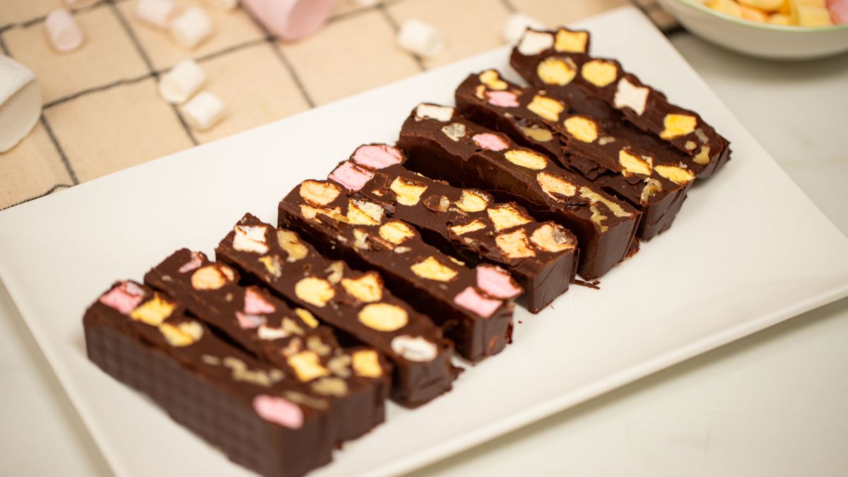 Ciasteczka witrażyki